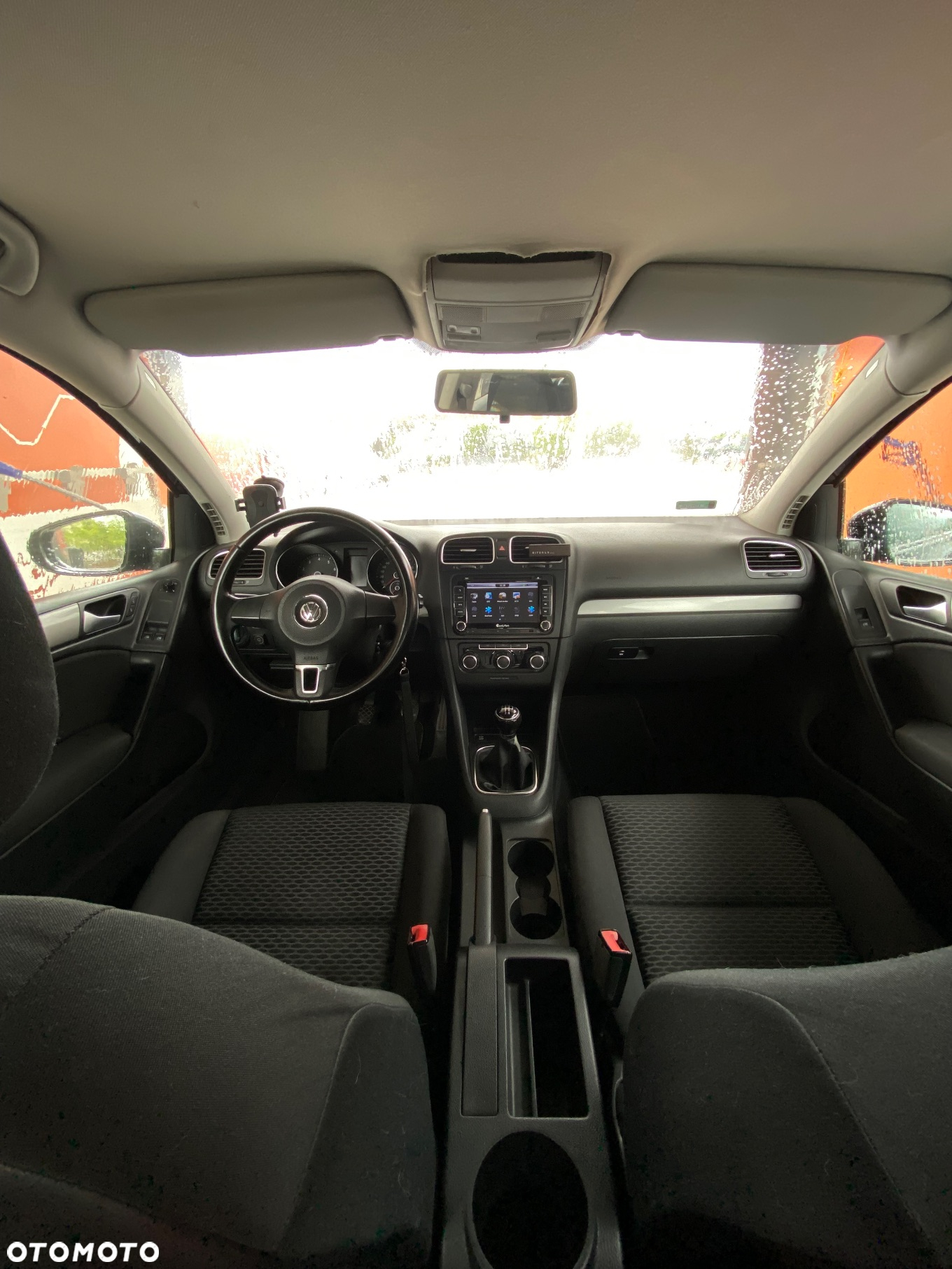 Volkswagen Golf VI 1.4 Trendline - 8