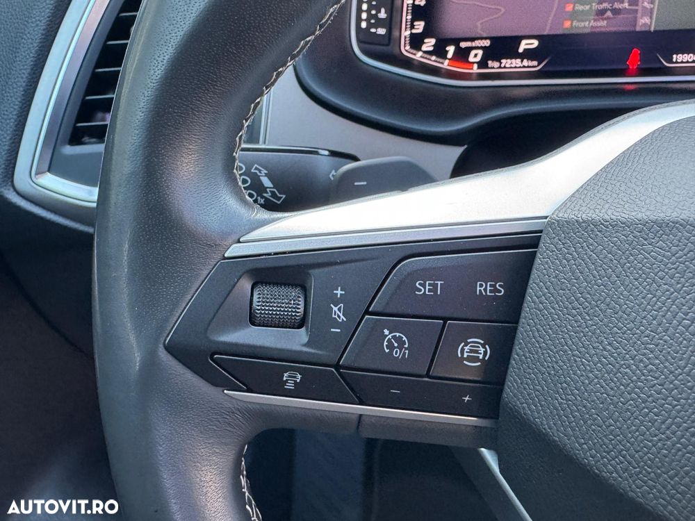 Seat Ateca 1.5 TSI ACT DSG OPF Xperience - 26