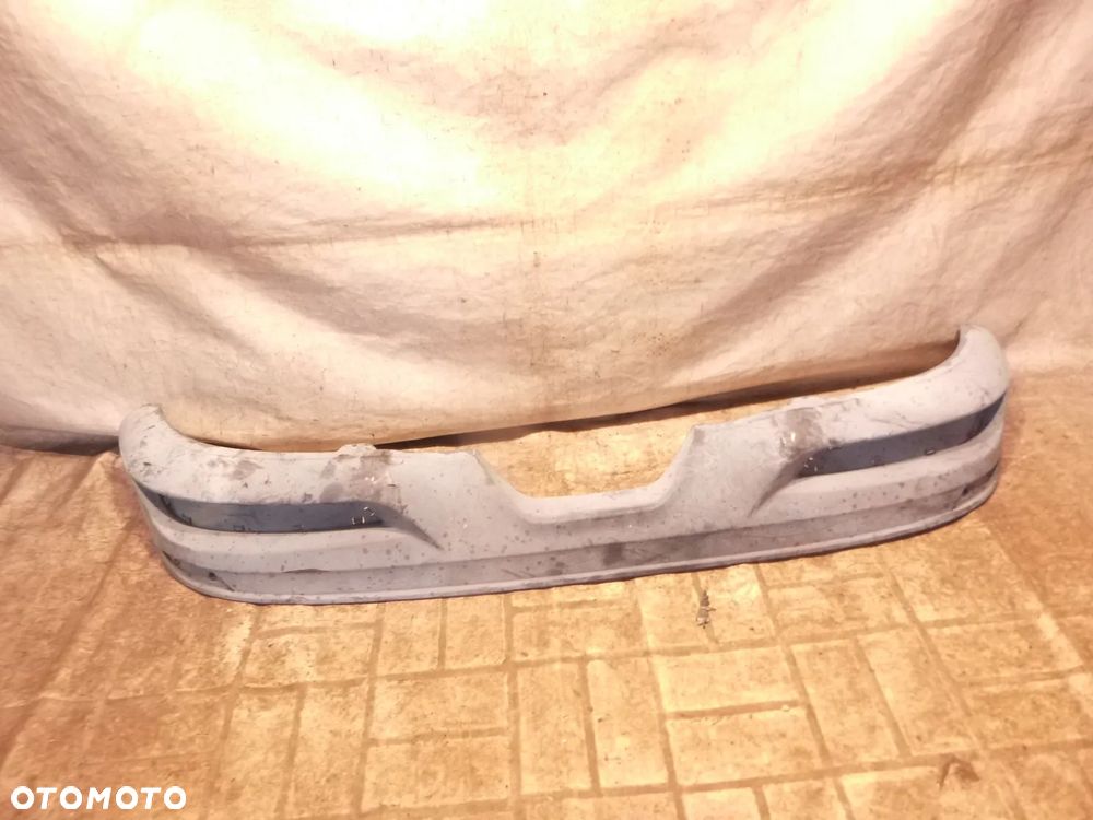 ford focus mk3 st spoiler zderzaka tył nowy oryginał dyfuzor tylny - 1