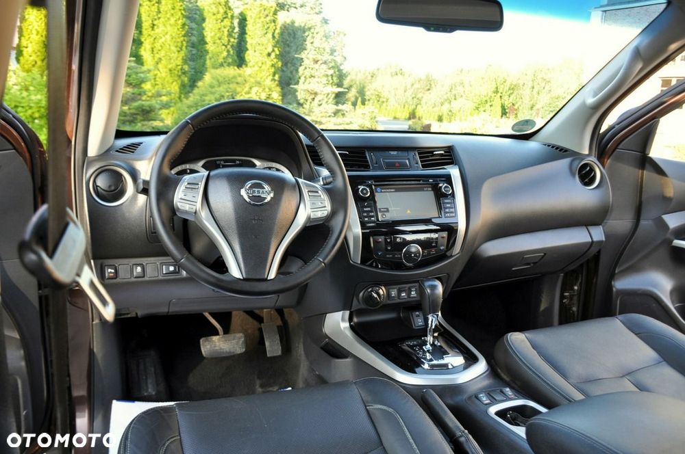 Nissan Navara - 29