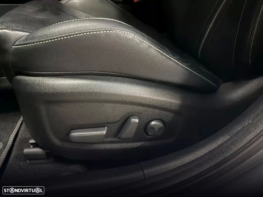 Kia ProCeed 1.6 CRDi GT Line+SRF 7DCT - 7