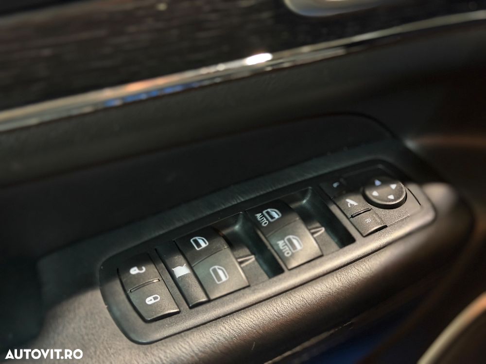 Jeep Grand Cherokee 3.0 V6 Multijet 4WD Automatik Summit - 36