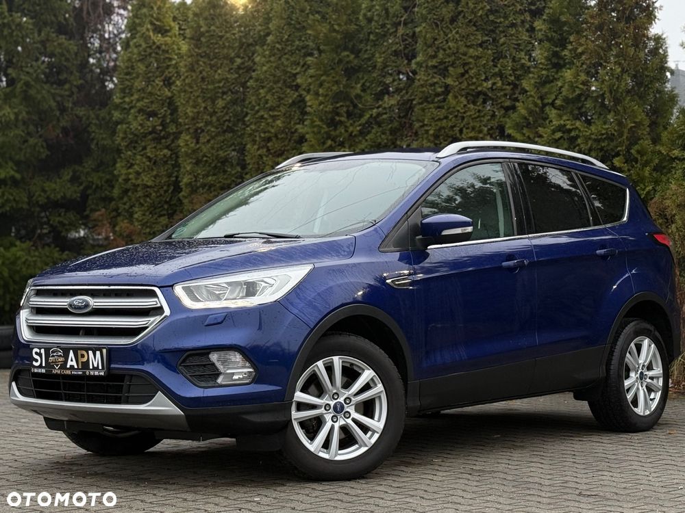 Ford Kuga 1.5 EcoBoost 2x4 SYNC