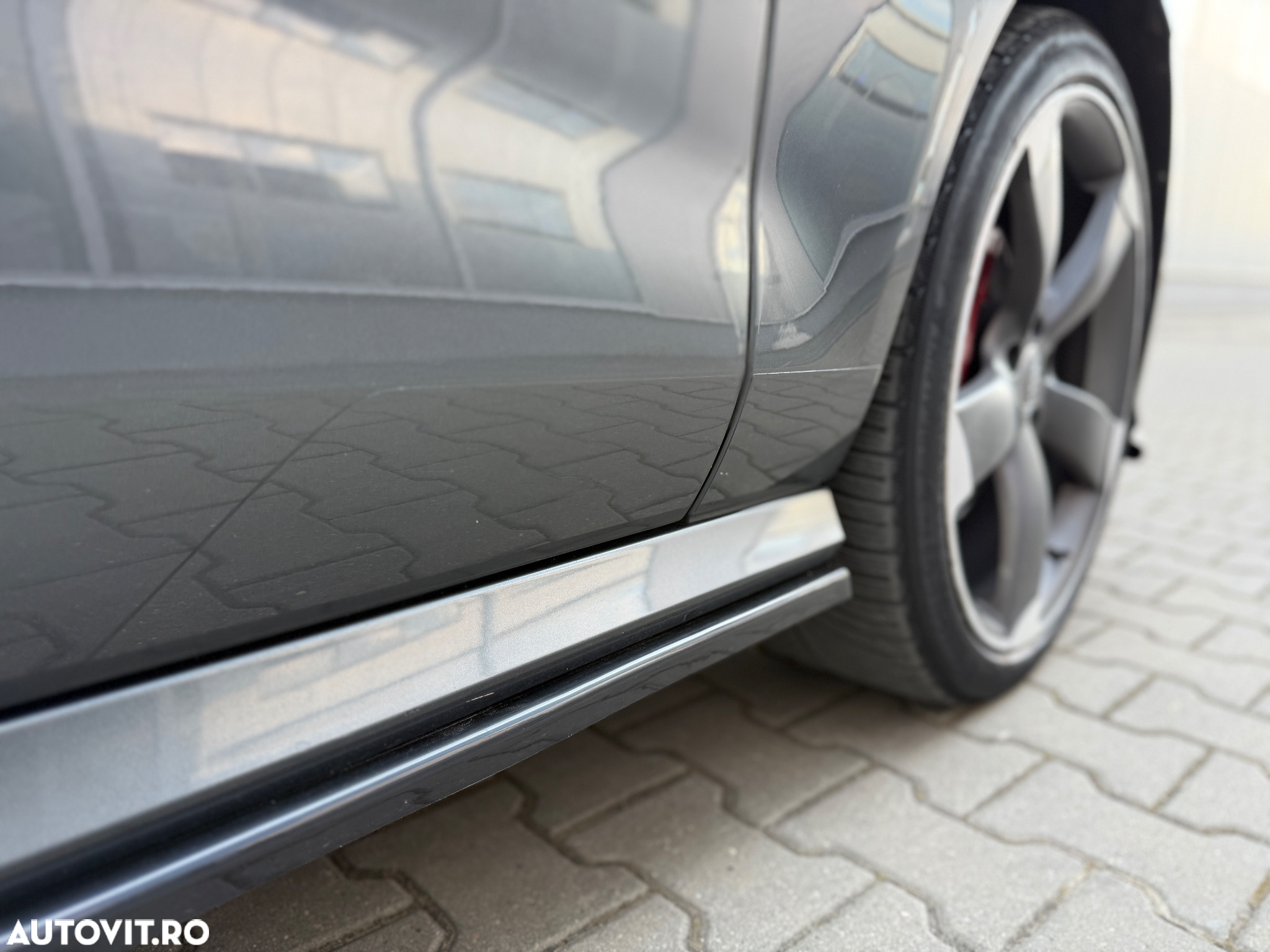 Audi A7 3.0 TDI Quattro competition Tiptronic - 7