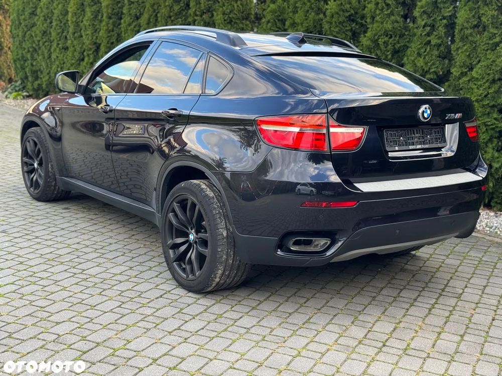BMW X6 - 3