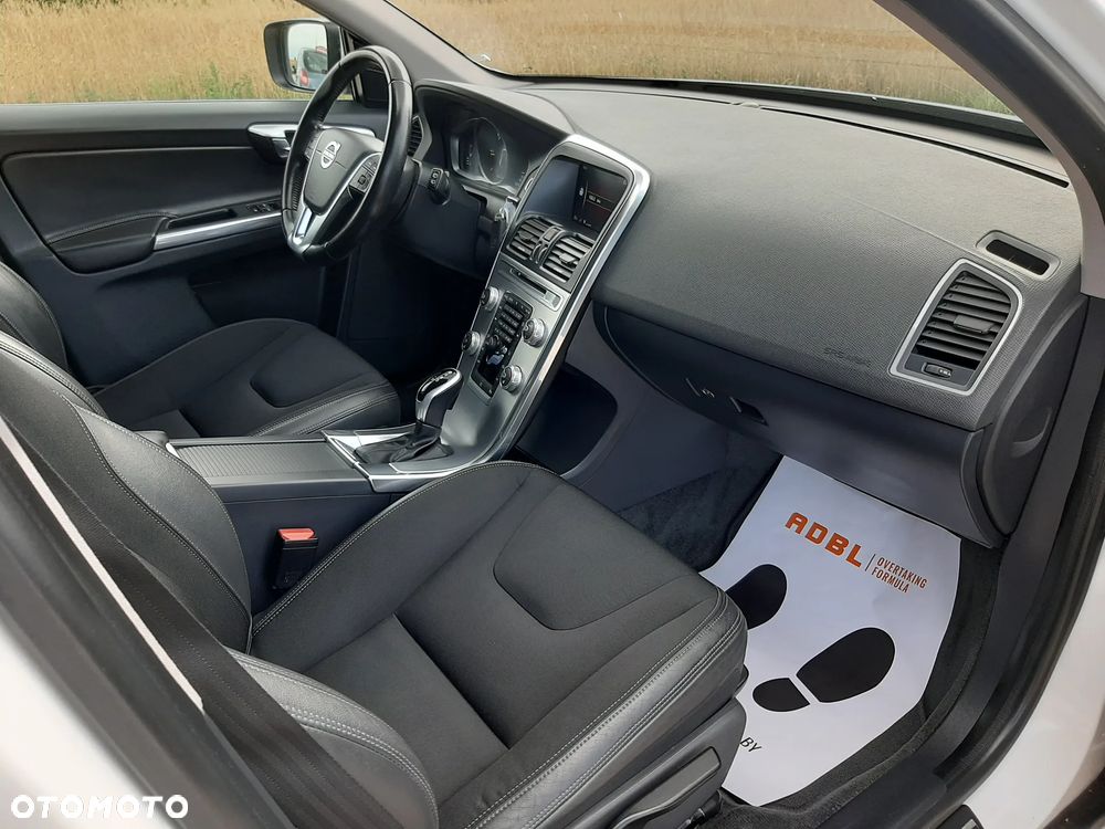 Volvo XC 60 - 27