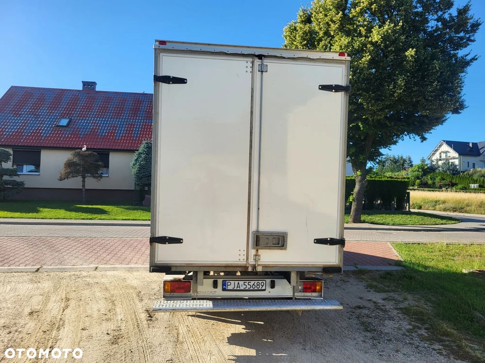 Renault Master - 10