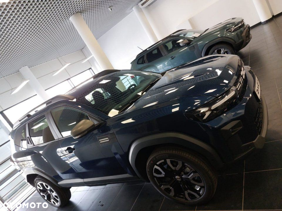 Dacia Bigster - 6