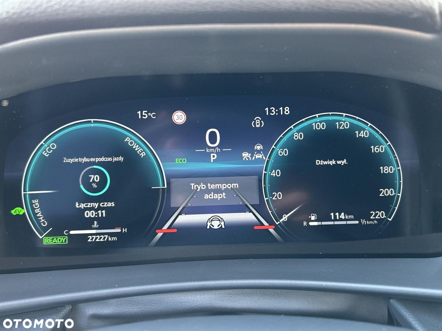 Toyota C-HR 2.0 Hybrid Dynamic Force Style - 16