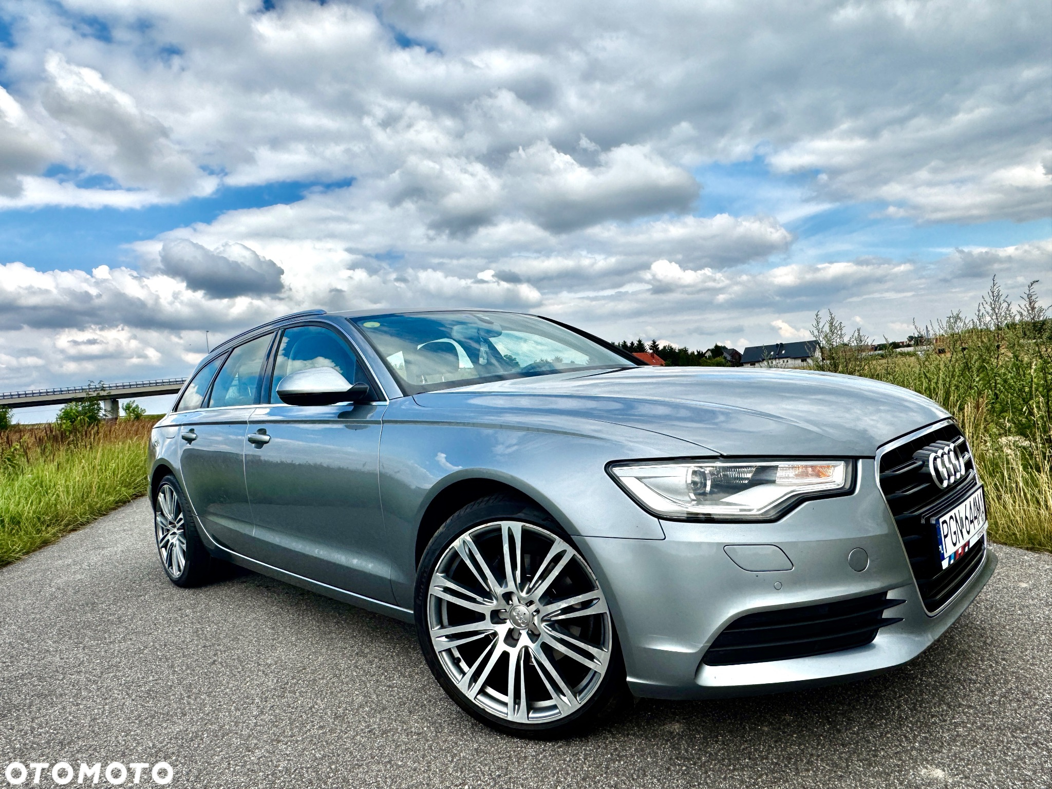Audi A6 2.0 TDI Prime Line Multitronic - 32
