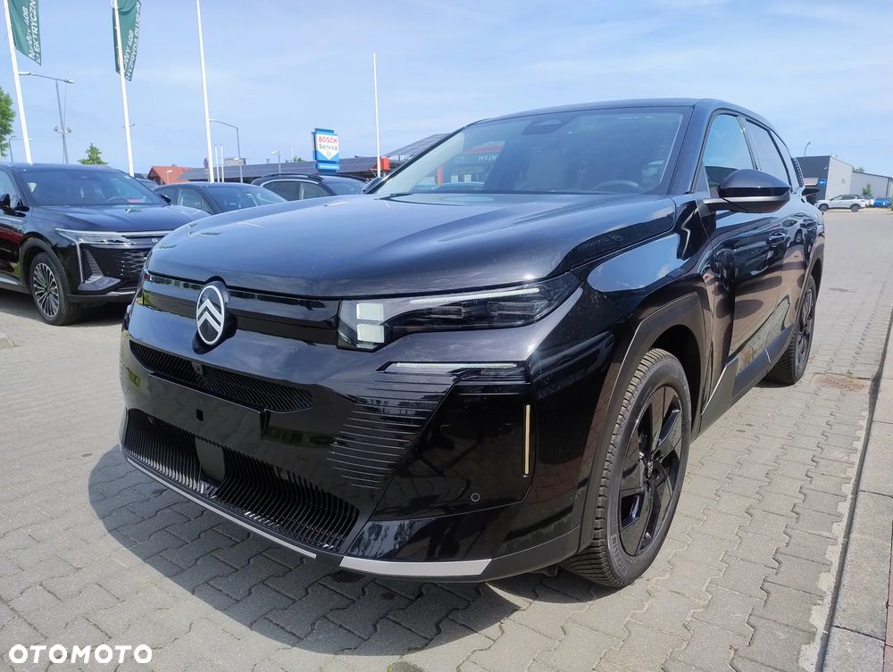 Citroën C5 Aircross 1.2 mHEV Max eDCT6 - 5