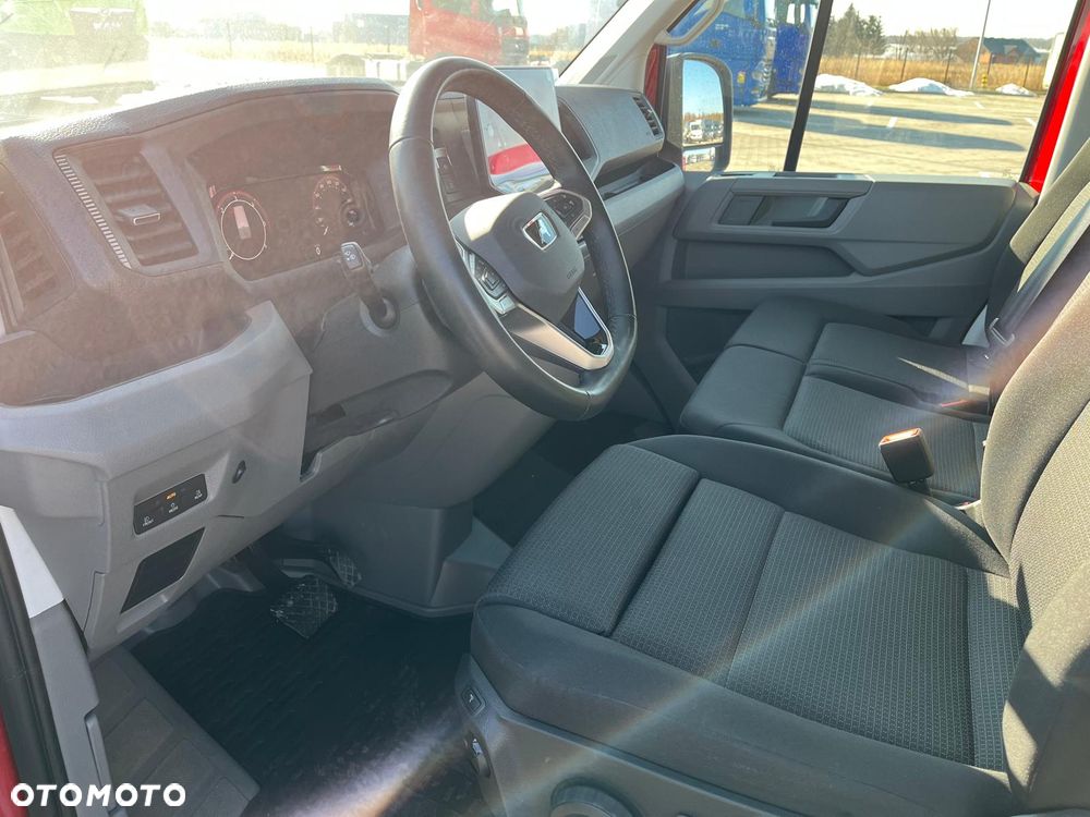 MAN TGE 3.180 4X2F SB - 20