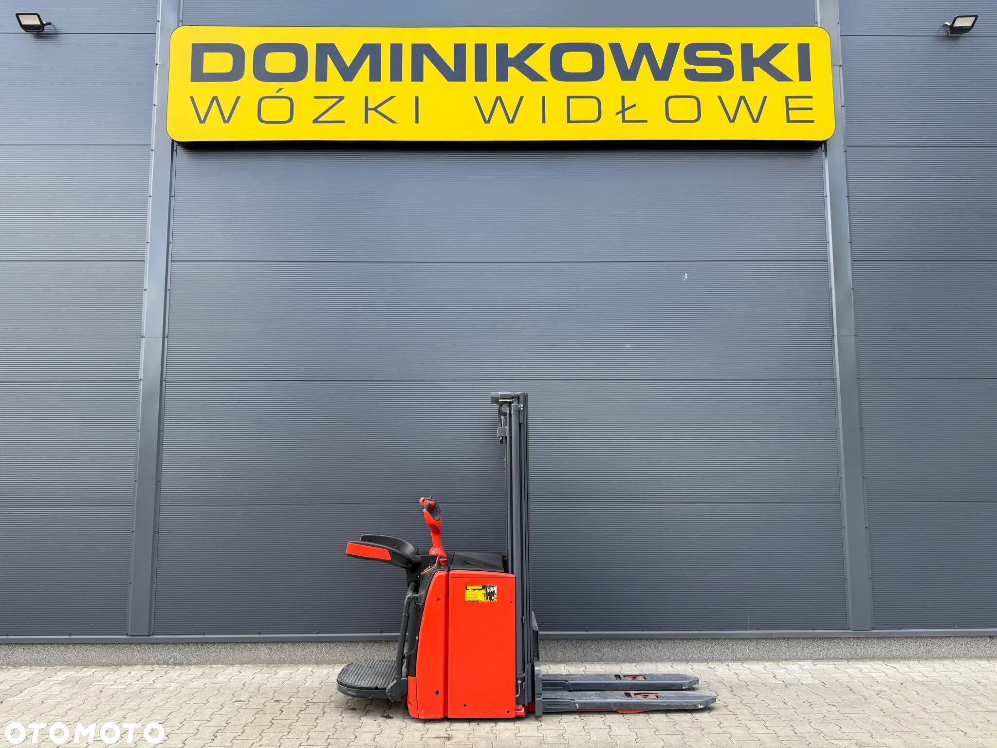 Linde L14 AP - 1