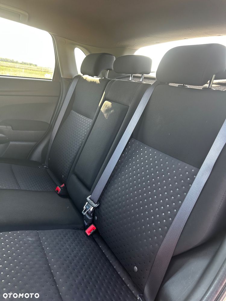 Mitsubishi ASX 1.8 DI-D 2WD 35 Jahre - 23