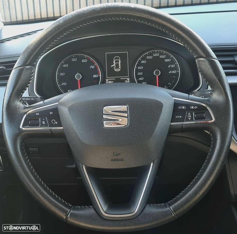 SEAT Ibiza 1.0 Style - 10