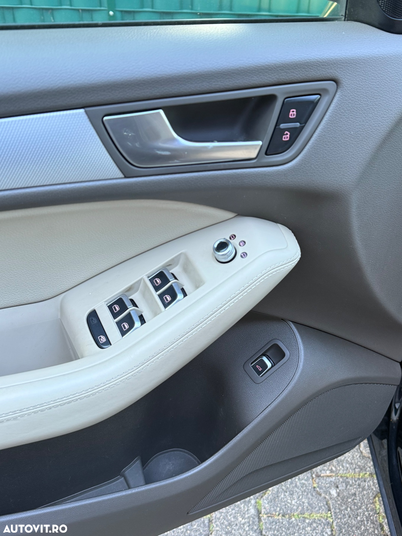 Audi Q5 2.0 TDI Quattro - 17