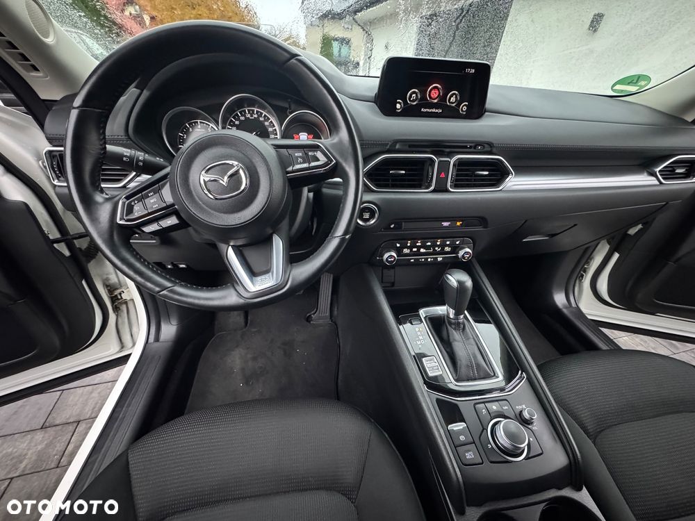 Mazda CX-5 2.5 Skyprestige AWD - 21