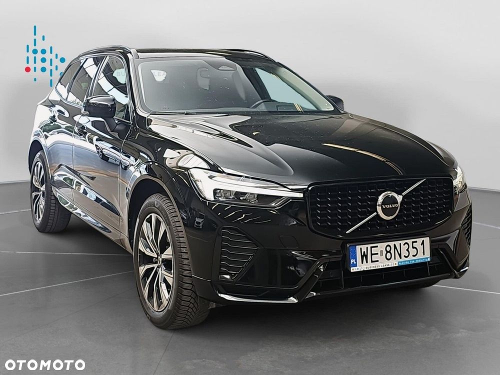 Volvo XC 60 - 4