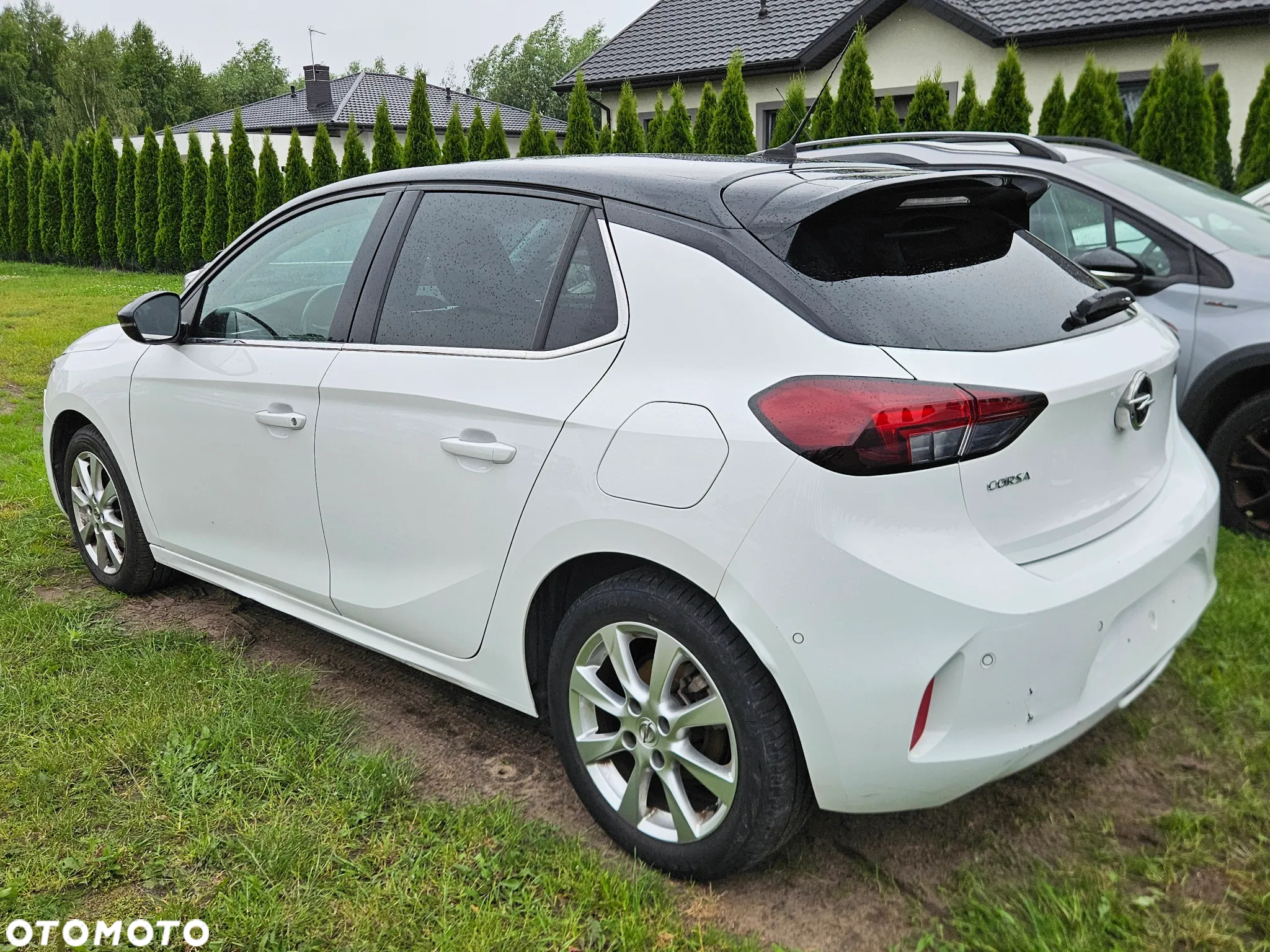 Opel Corsa 1.2 Direct Injection Turbo Automatik Edition - 2