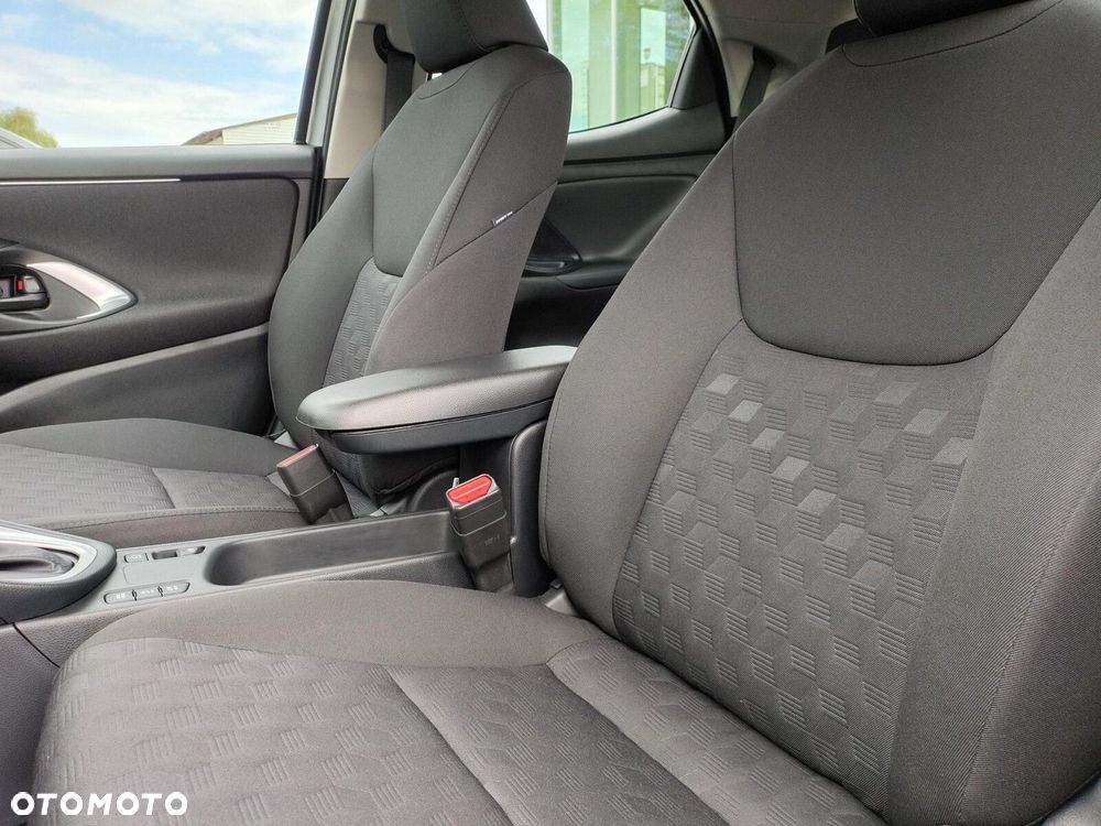 Mazda 2 Hybrid 1.5 Exclusive Line CVT - 28
