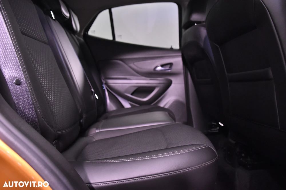 Opel Mokka - 12