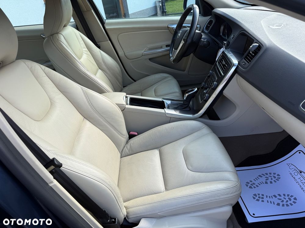 Volvo S60 2.5 T5 - 11