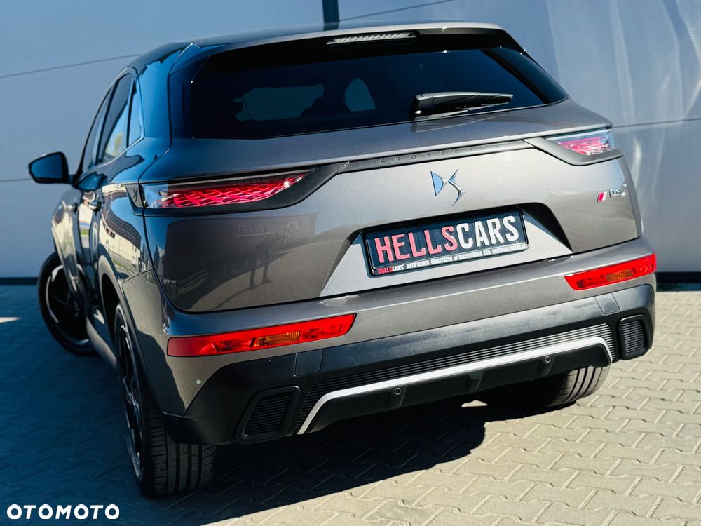 DS Automobiles DS 7 Crossback 1.5 BlueHDi So Chic - 18