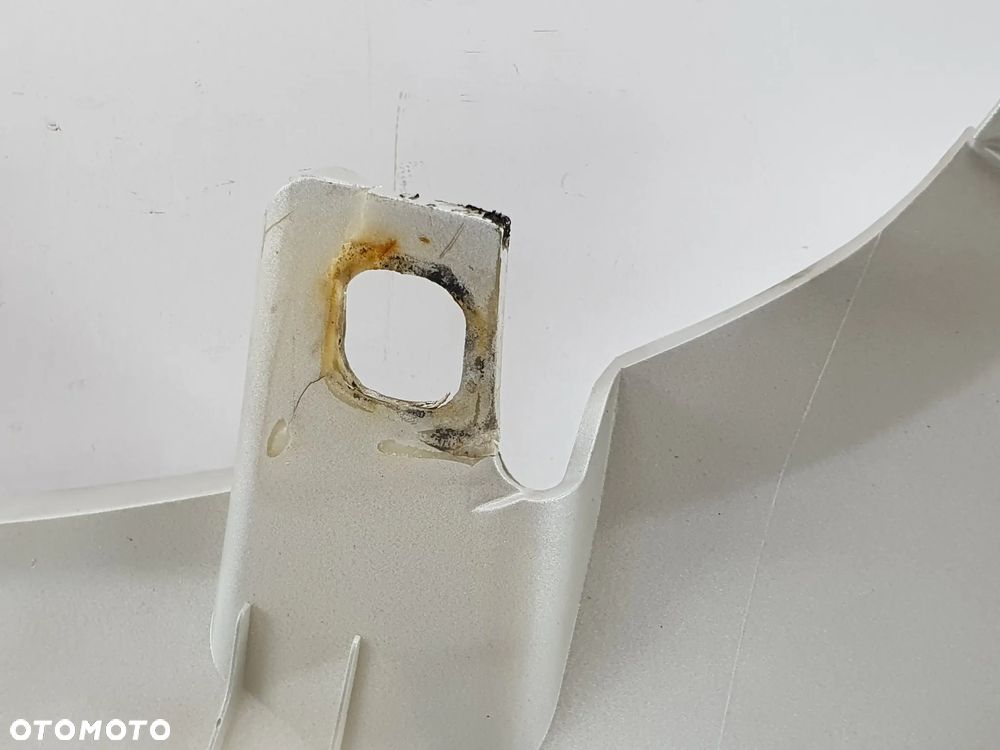 BOCZEK PRAWY OSLONA PEUGEOT E-VIVACITY - 18