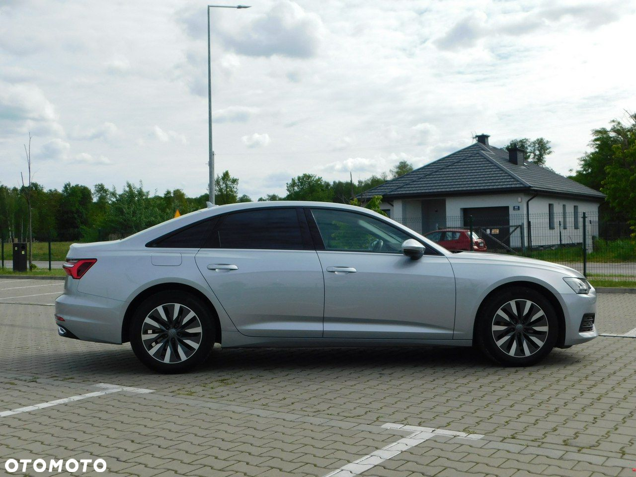 Audi A6 - 3
