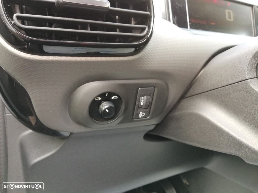 Citroën C4 Cactus 1.6 BlueHDi Feel - 10