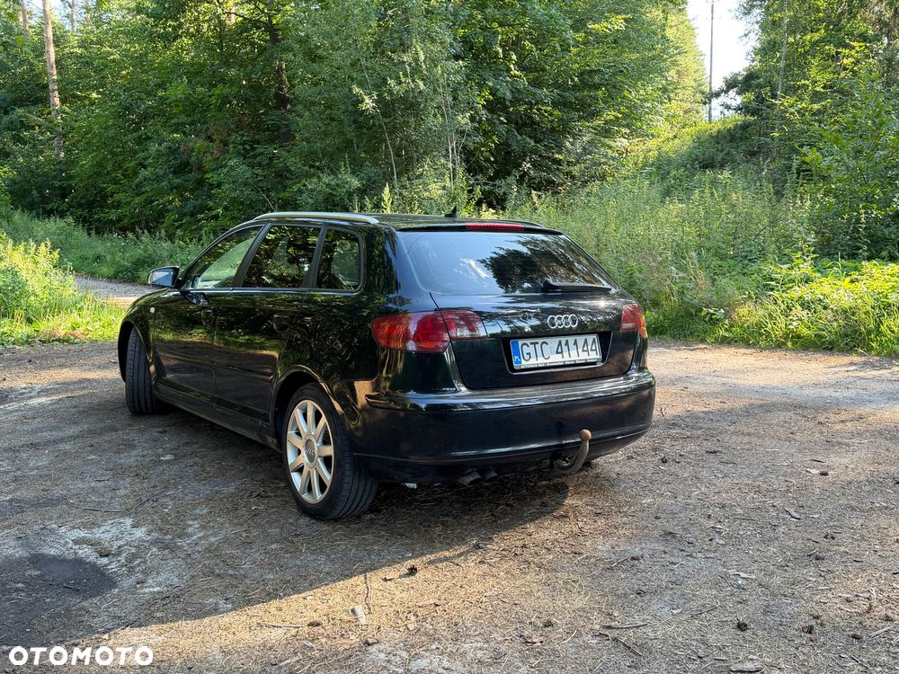 Audi A3 Sportback - 4