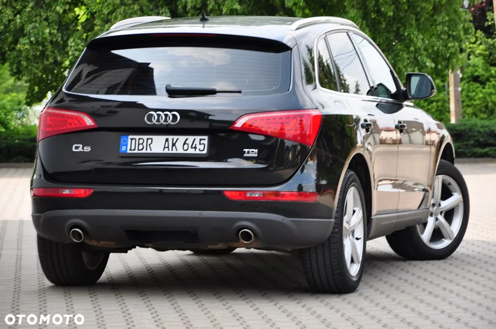 Audi Q5 3.0 TDI Quattro S tronic - 10