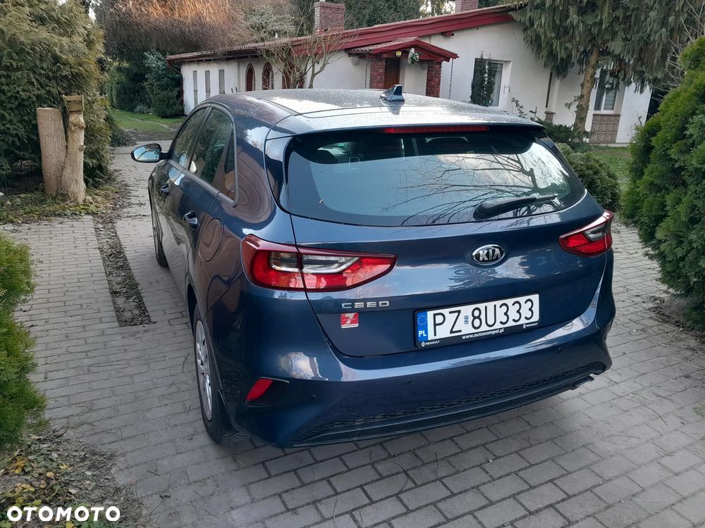 Kia Ceed 1.0 T-GDI S - 3