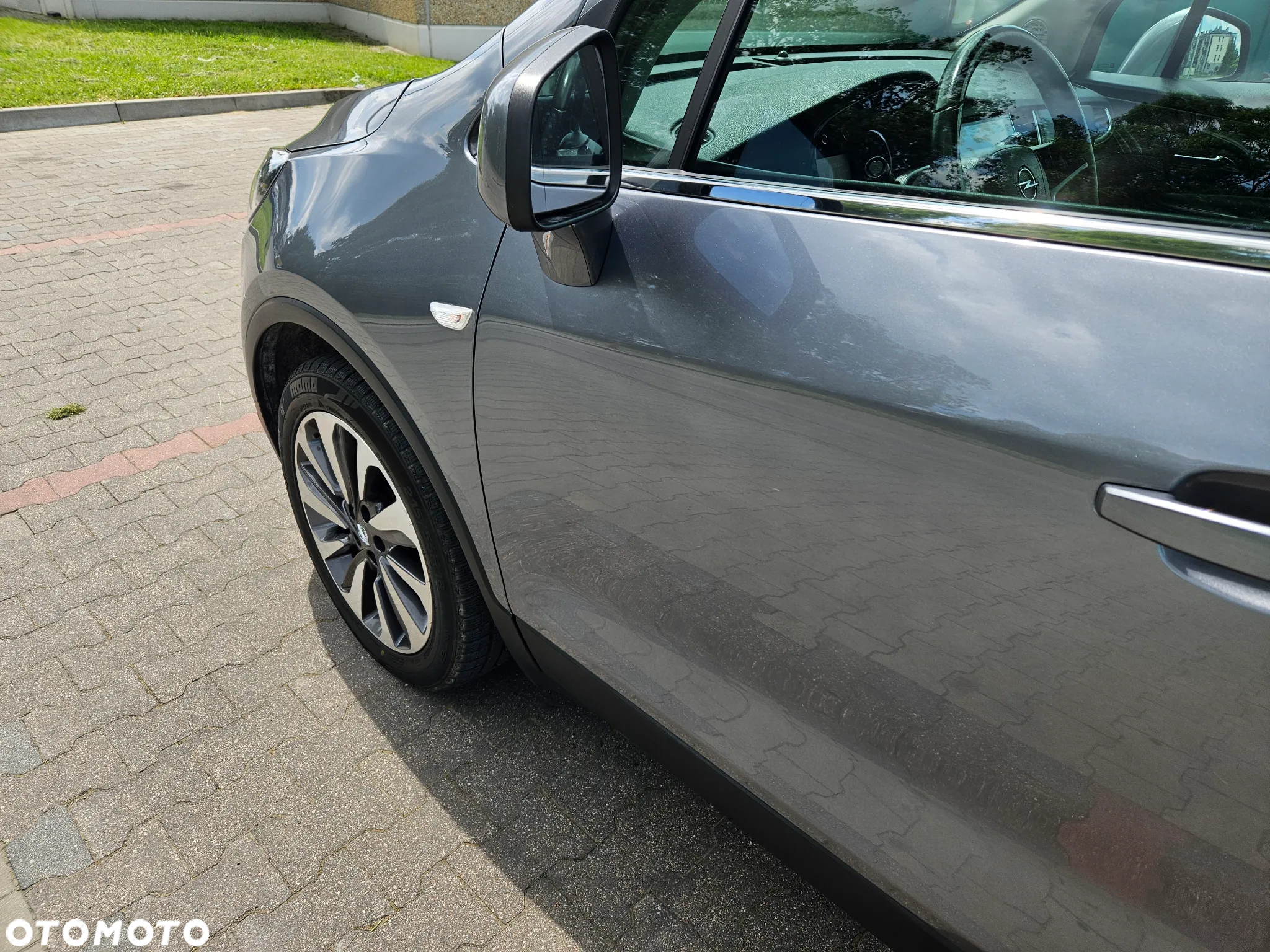 Opel Mokka 1.6 CDTI Cosmo S&S - 20