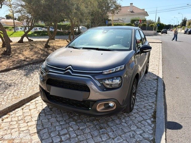 Citroën C3 1.5 BlueHDi C-Series - 4