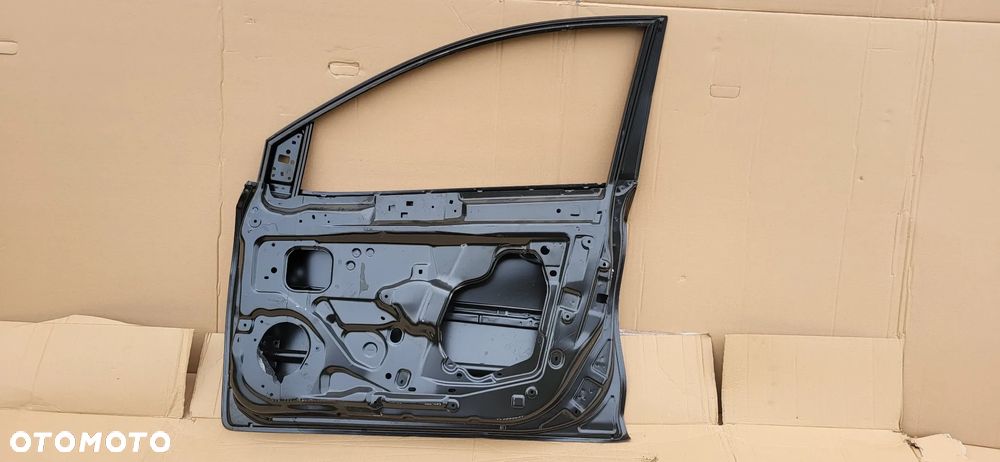 DRZWI PRAWY PRZOD NISSAN PULSAR II - 14