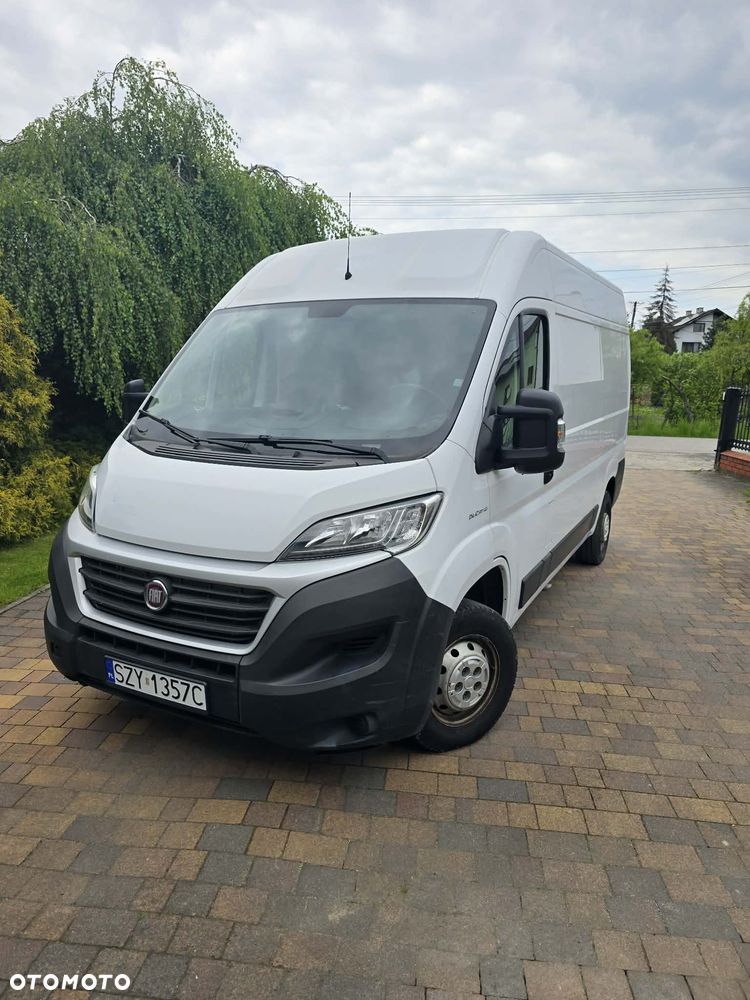 Fiat Ducato - 16