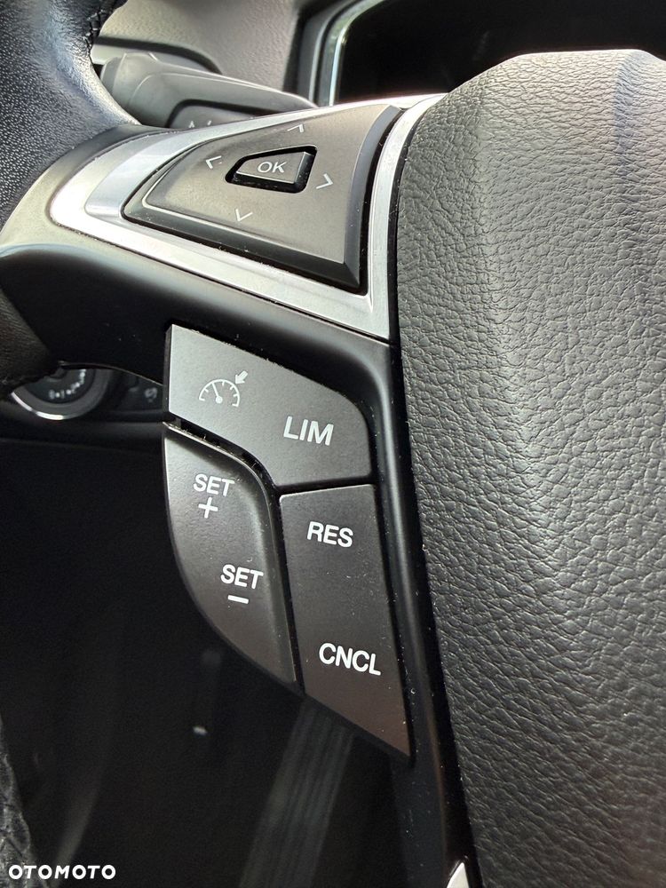 Ford Mondeo SW 1.5 EcoBoost S&S Titanium - 23