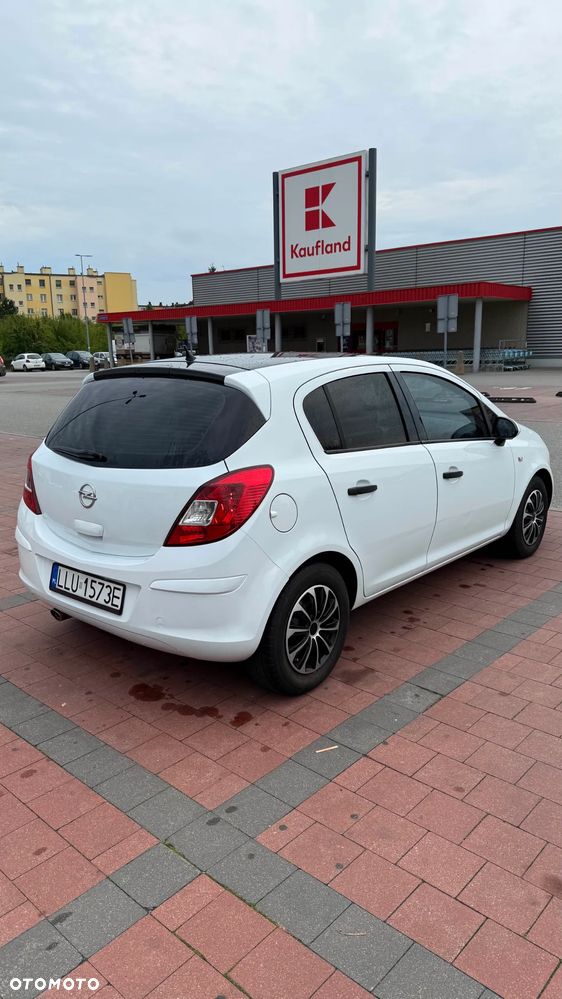 Opel Corsa 1.2 16V Color Edition - 3