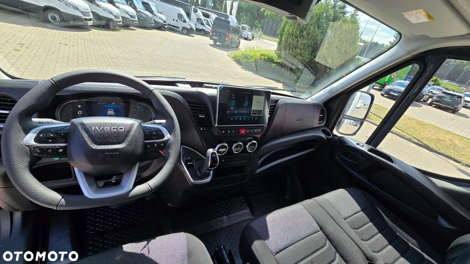 Iveco KONTENR 8Ep - OKAZJA CENOWA !!! - 21
