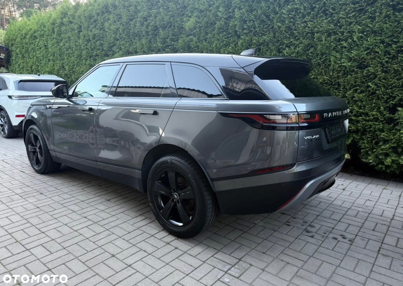 Land Rover Range Rover Velar - 10