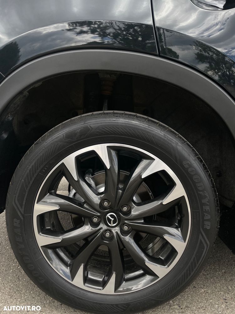 Mazda CX-5 - 7