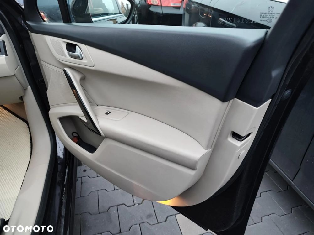 Peugeot 508 2.0 HDi Allure - 15