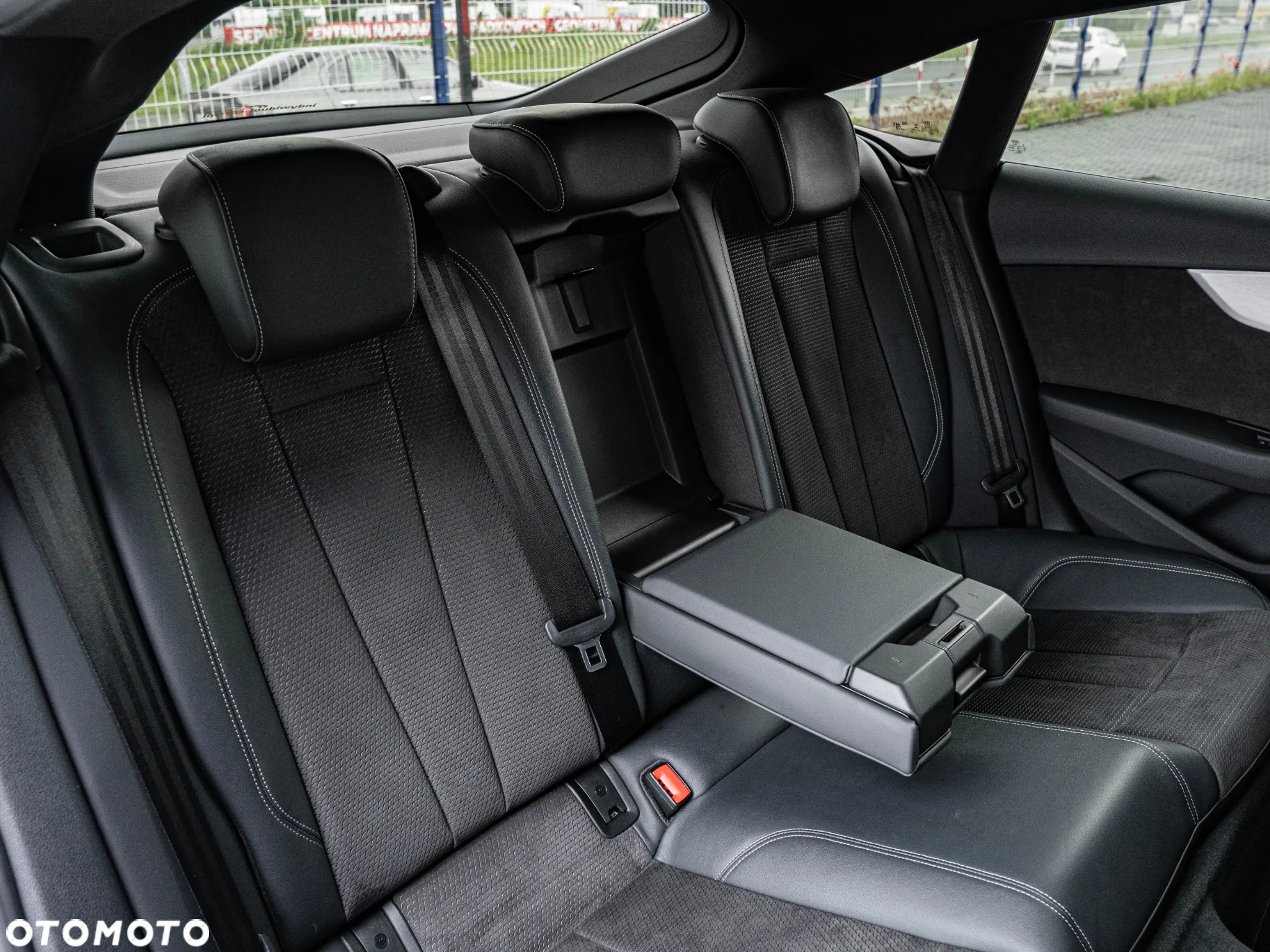 Audi A5 - 29