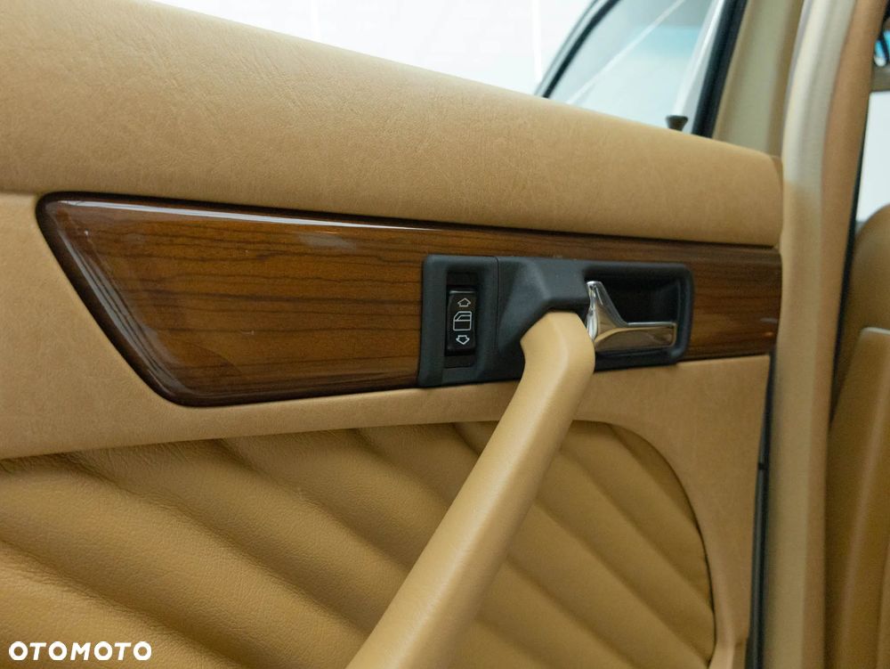 Mercedes-Benz Klasa S - 38