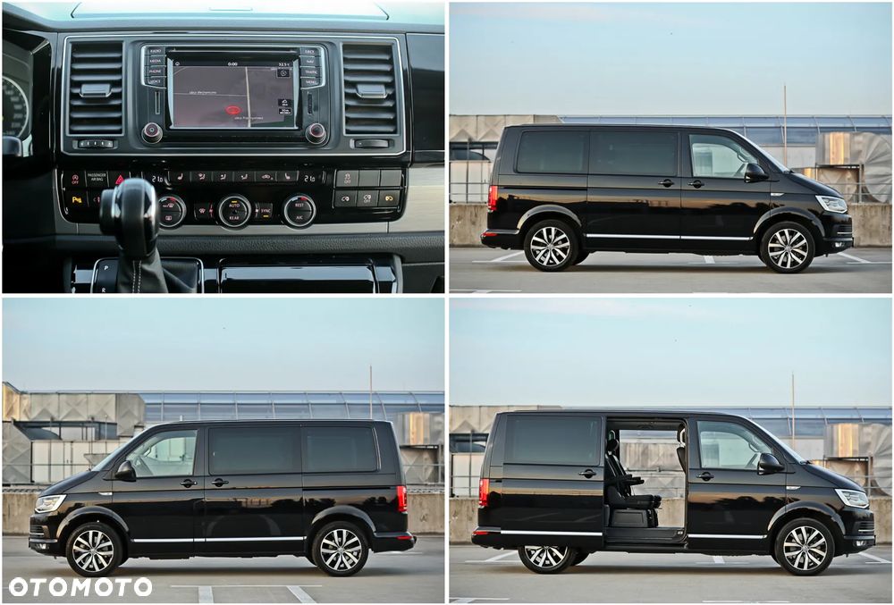 Volkswagen Multivan 2.0 BiTDI L1 Highline 4Motion DSG - 38