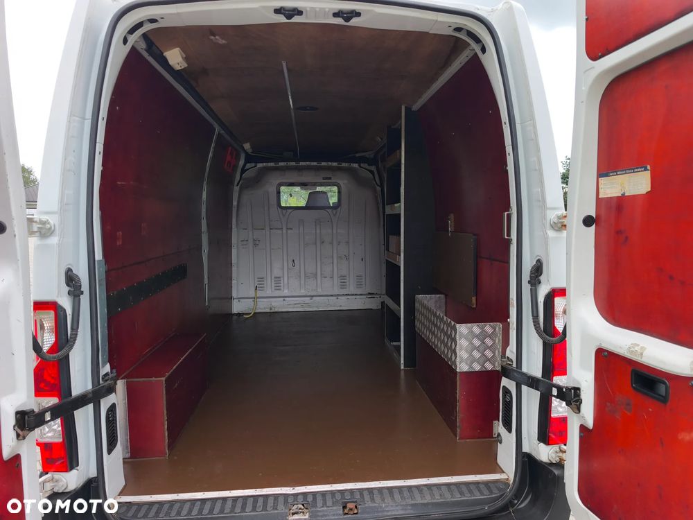 Renault MASTER - 10