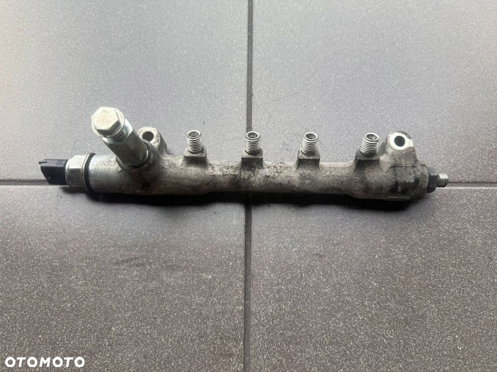 LISTWA WTRYSKOWA 1.7 CDTI OPEL DENSO A5090 12P04209 - 1