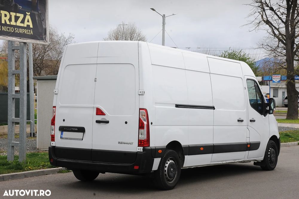 Renault Master - 4
