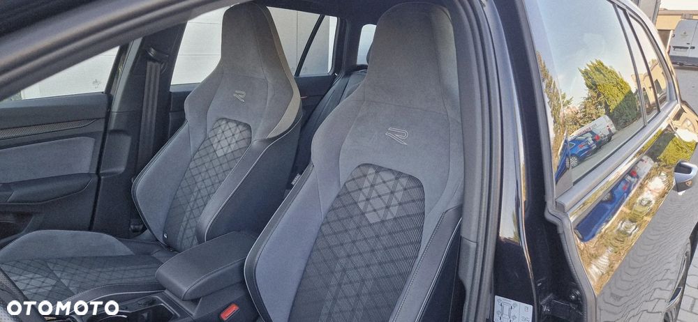 Volkswagen Golf 2.0 TDI SCR DSG R-Line - 10